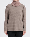Eminent Women's Knitted Top