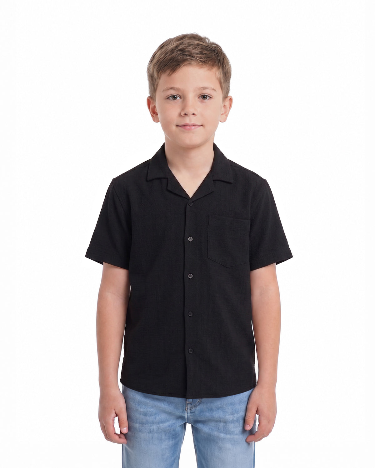 Eminent Boys' Shirt