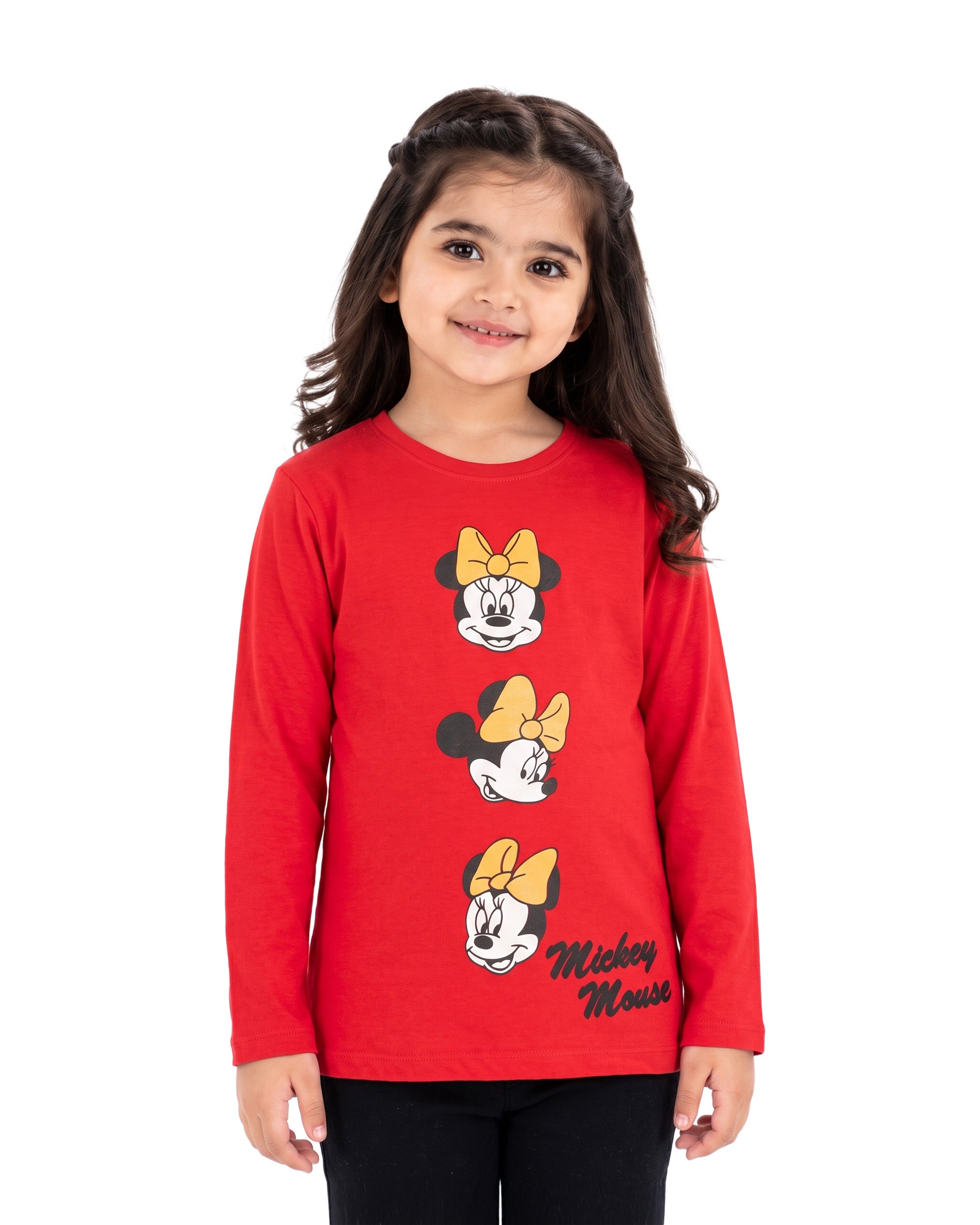 Valuables Girls T-Shirt