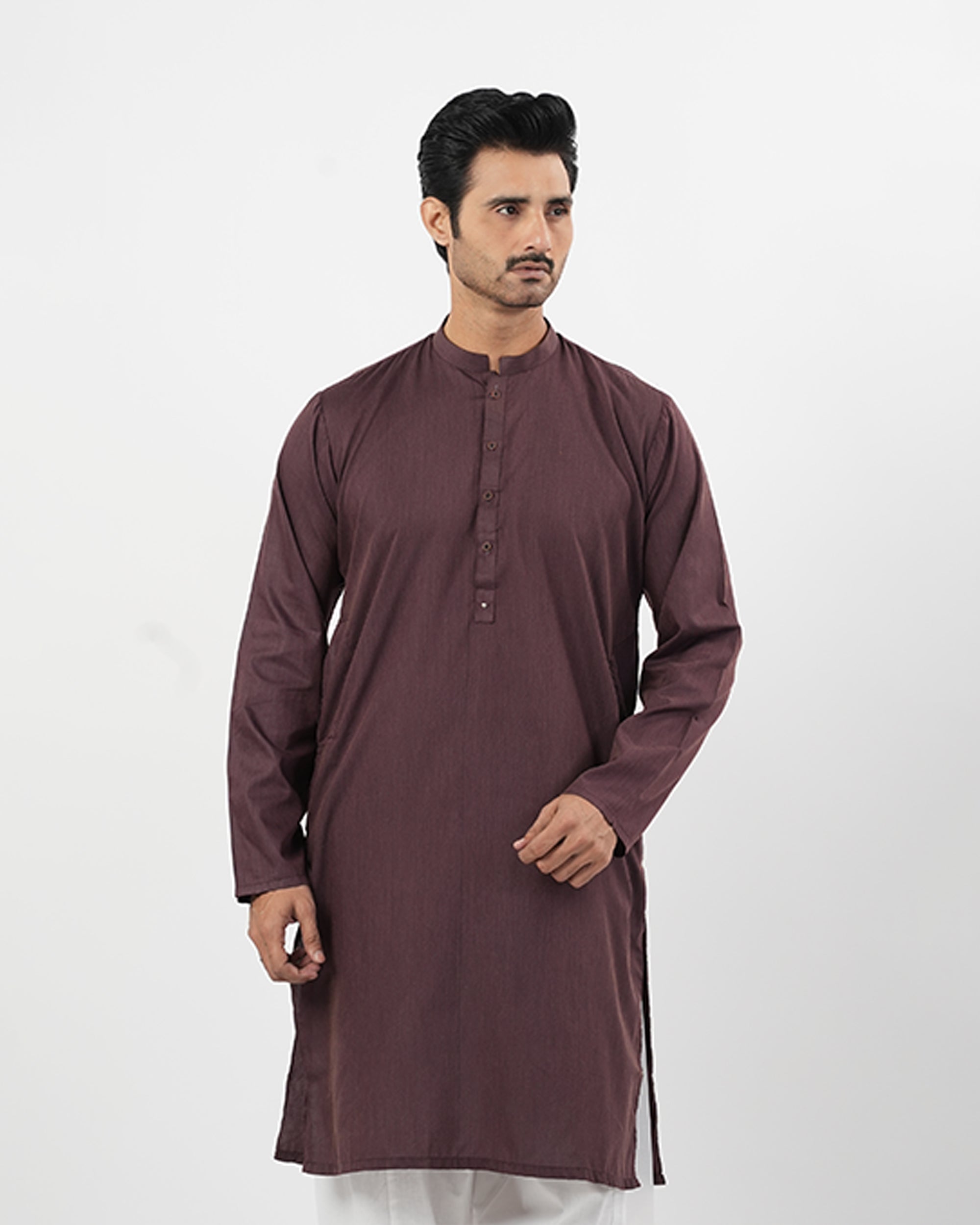 Valuables Men's Kurta