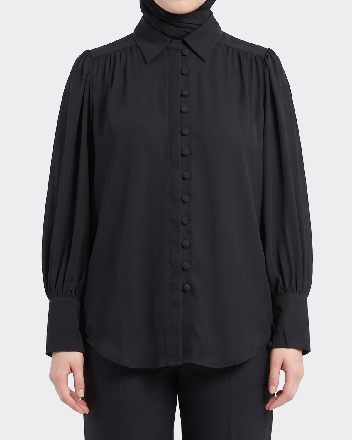 Eminent Women's Formal Top