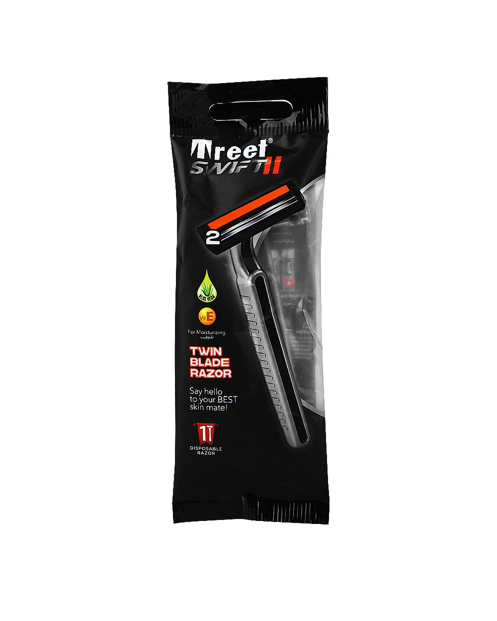 Treet Swift II Razor