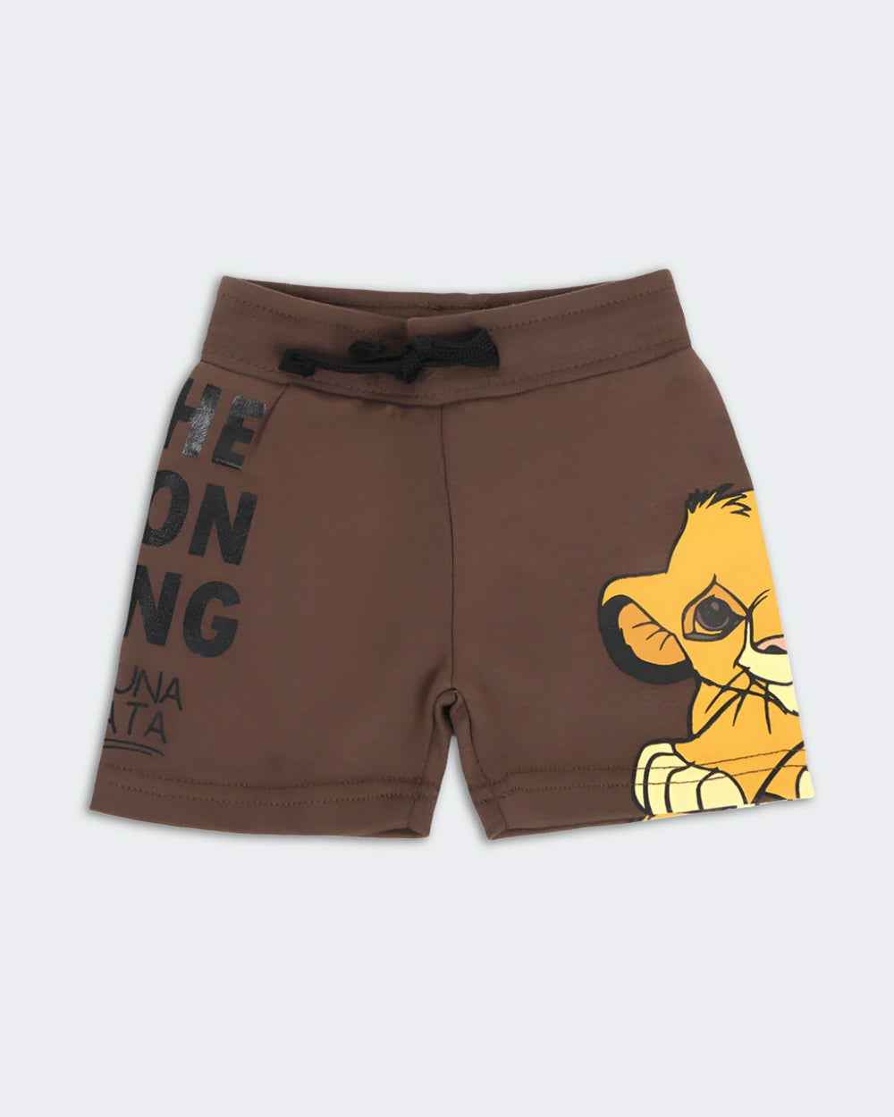 Eminent Newborn Boys Short - Brown, Newborn Boys Shorts, Eminent, Chase Value