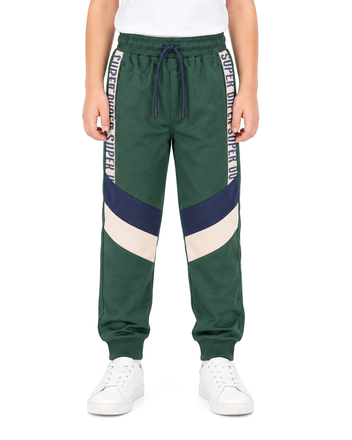 Valuables Boys Trousers