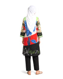 Eminent Printed Unstitched Kurti Vol-1