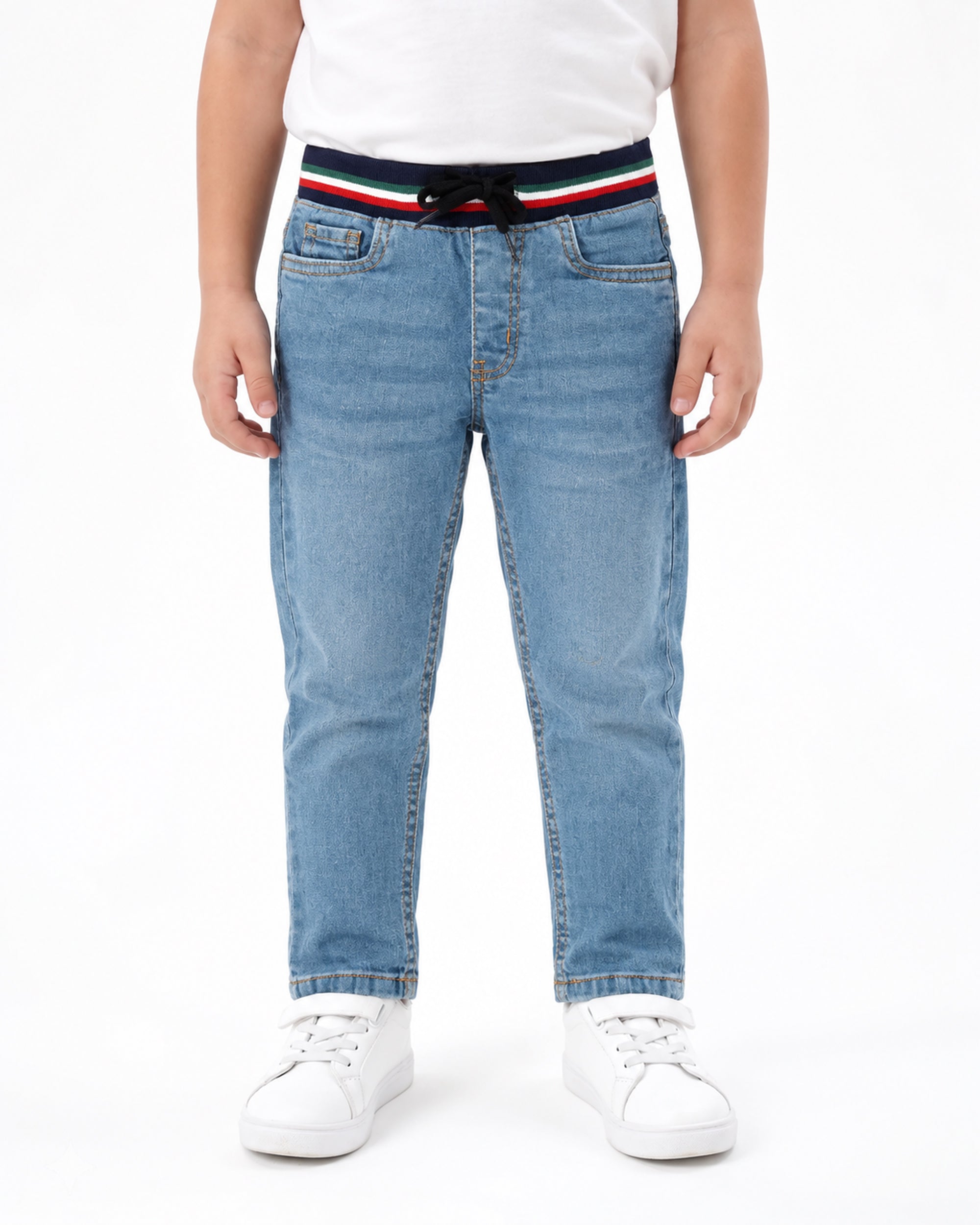 Boys Denim Pant
