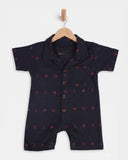 Eminent Newborn Boys' Romper