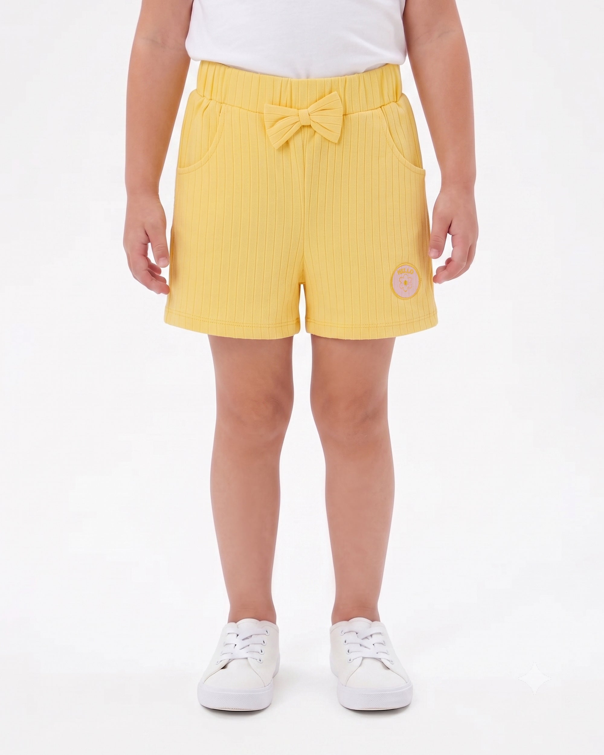 Eminent Girls' Shorts