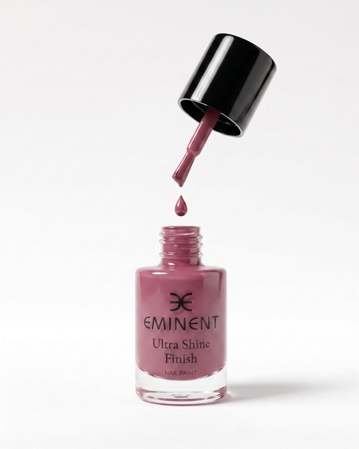 Eminent Ultra Shine Nail Polish -10ml, Nails, Eminent, Chase Value