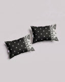 Pillow Covers - 2 Pc
