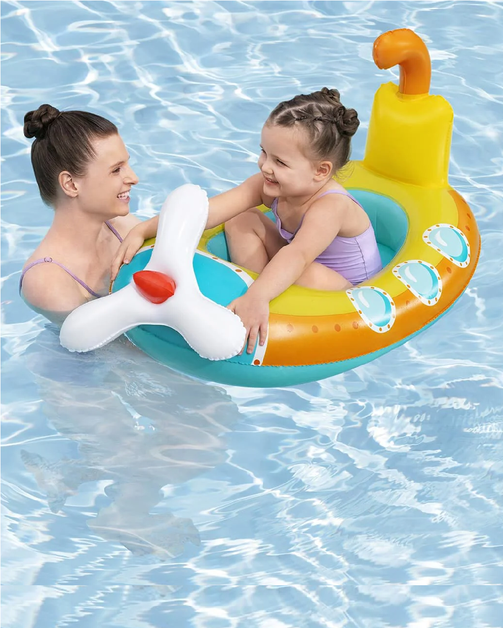 Bestway Buddy Boat