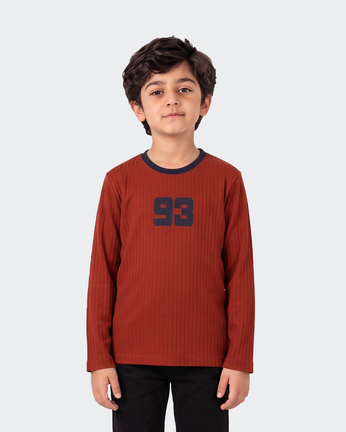 Eminent Boys Knitted T-Shirt