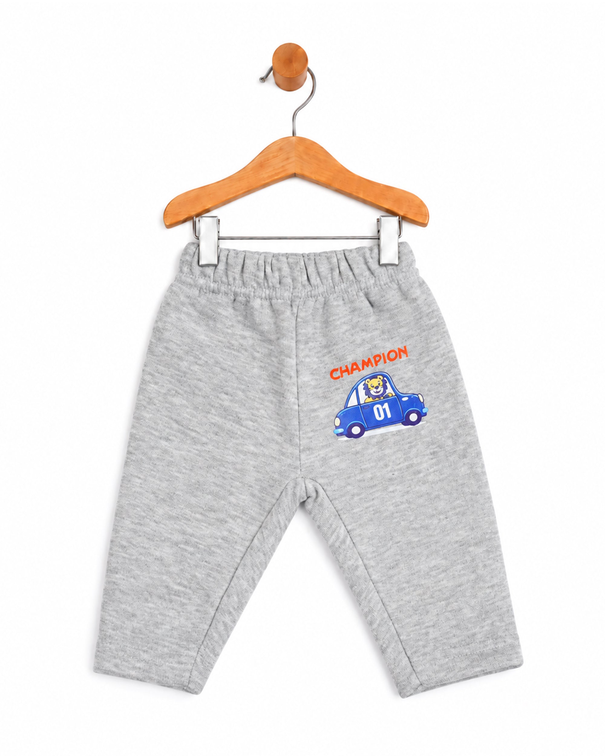 Newborn Boys Trousers