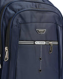 Backpack with Power Bank Port - 17 Inches
