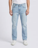 Eminent Men's Woven Denim Pants