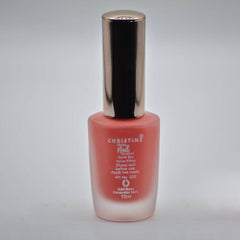 Christine Matte Nail Enamel Shade - 225, Nails, Christine, Chase Value