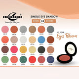 Christine Single Eye Shade - Shade CN-02, Eyeshadow, Christine, Chase Value