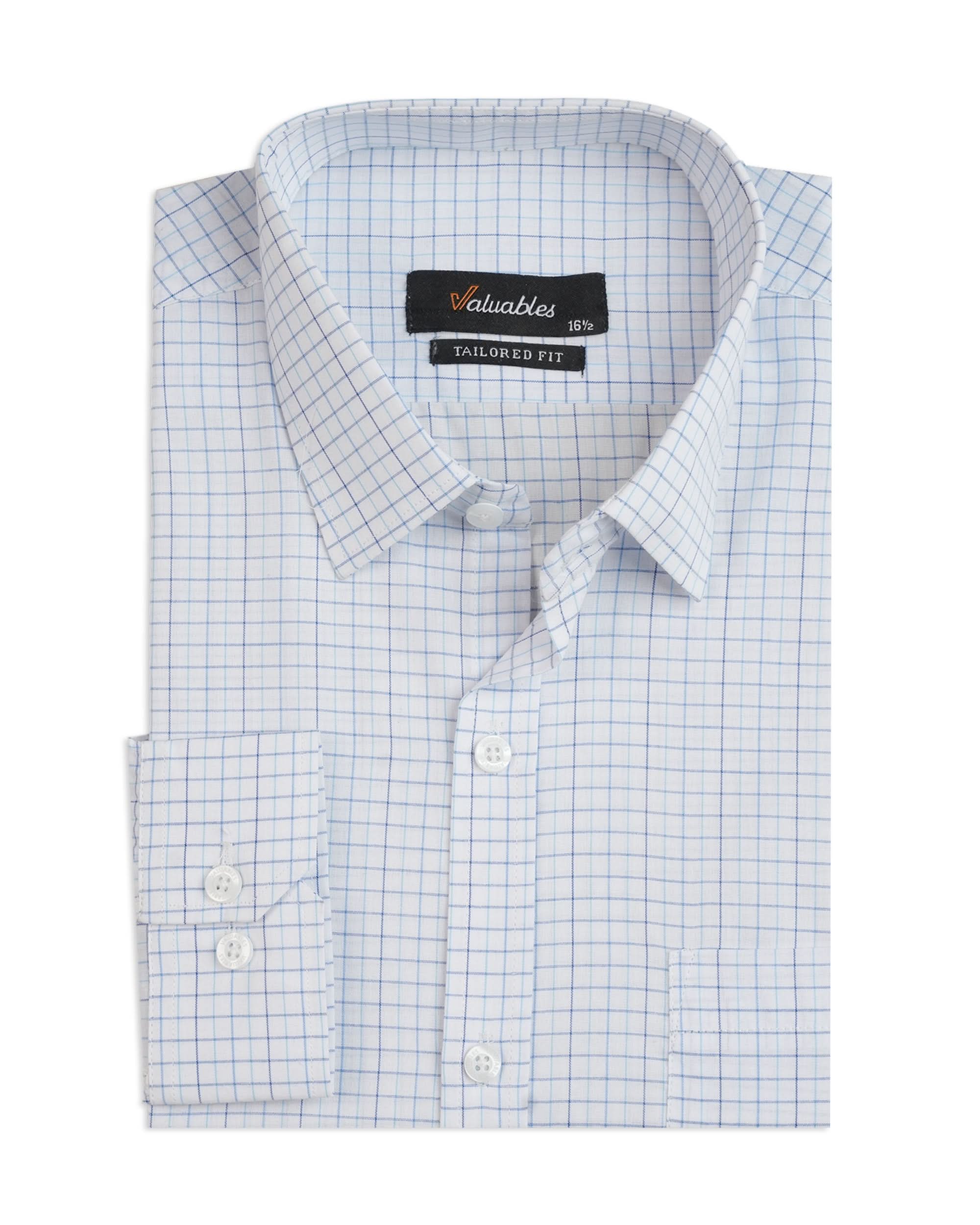 Valuables Men's Formal Shirt, Men's Shirts, Chase Value, Chase Value