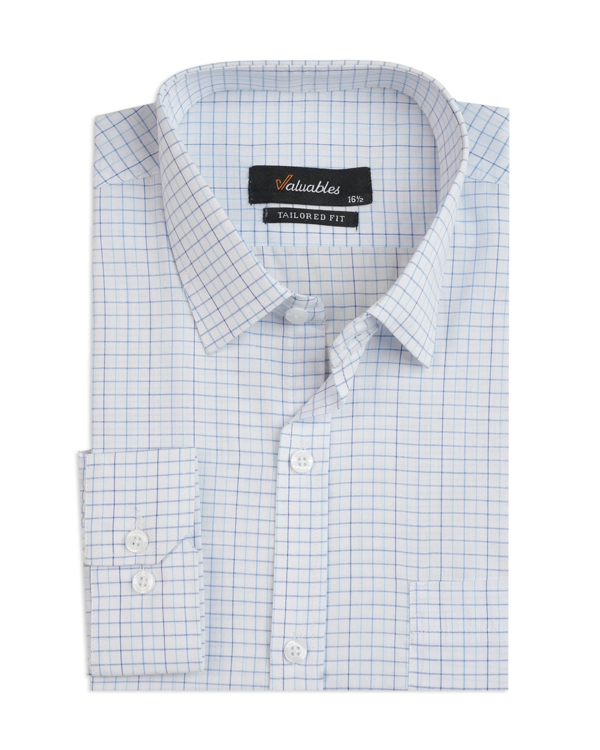 Valuables Men's Formal Shirt, Men's Shirts, Chase Value, Chase Value