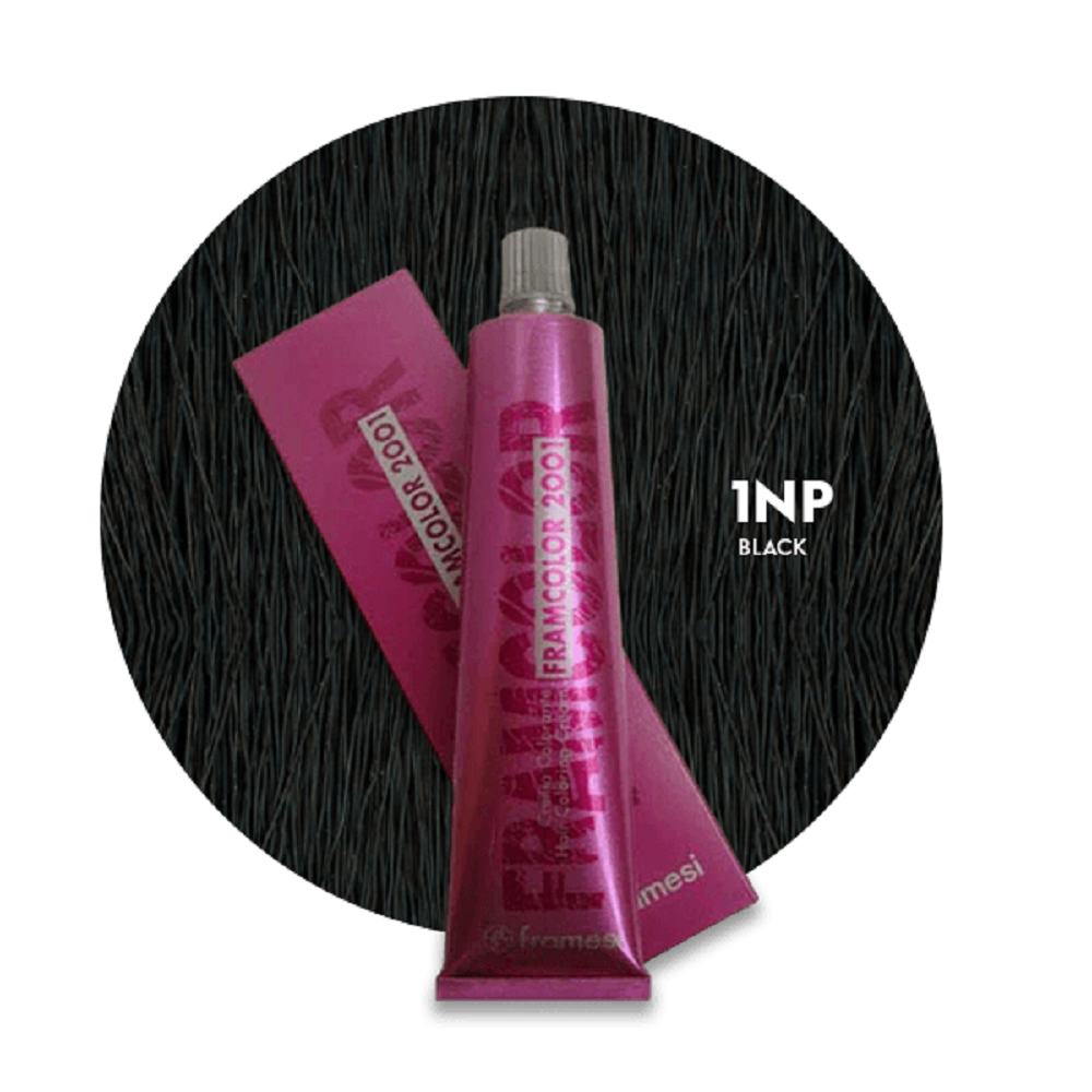 Framesi Framcolor 2001 60ml - 19 Shades, Hair Color, Framesi, Chase Value