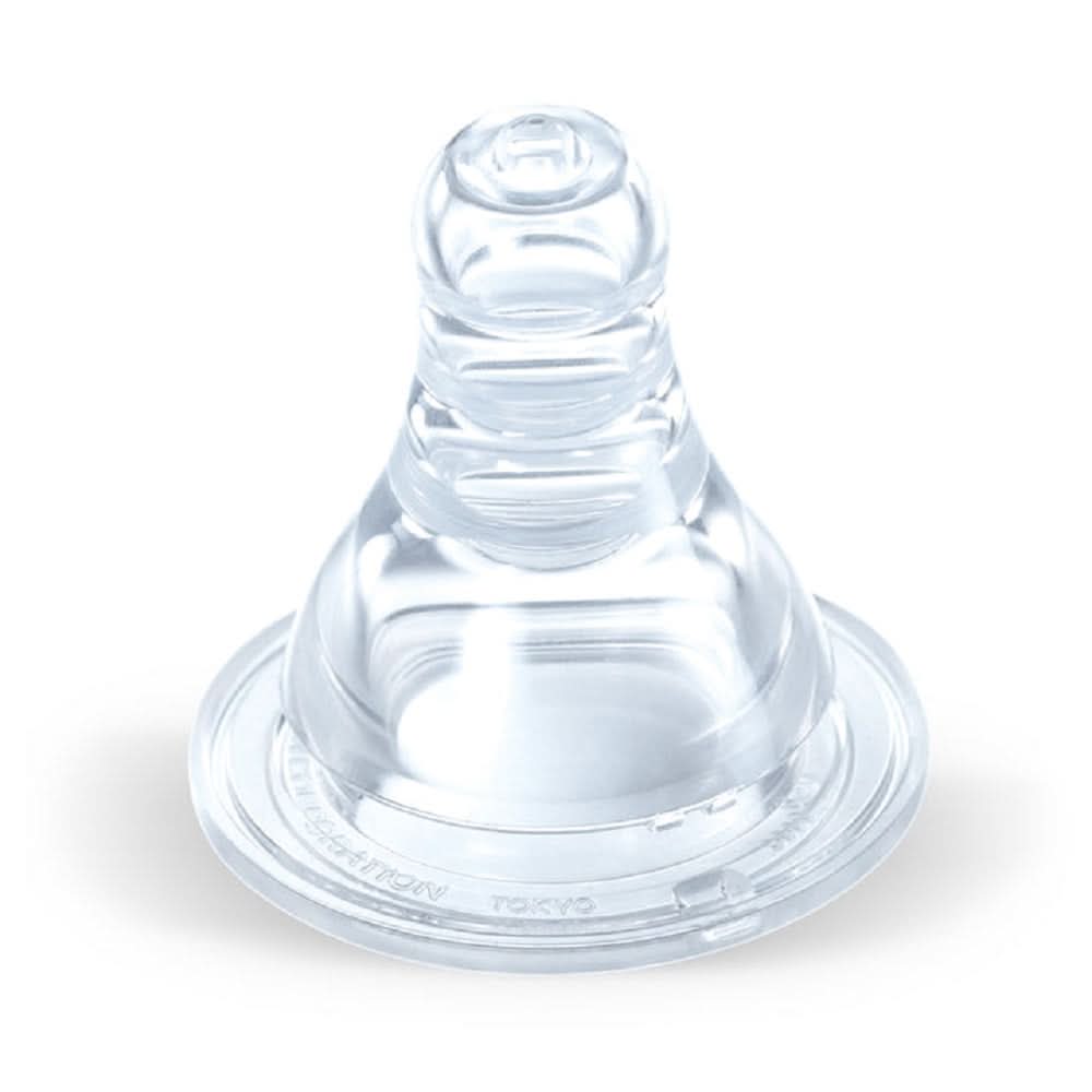 Peristaltic Plus Nipple B701 M, Feeding Supplies, Chase Value, Chase Value