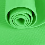 Eco Friendly Foldable Yoga Mat, EVA 4mm, Mats, Chase Value, Chase Value