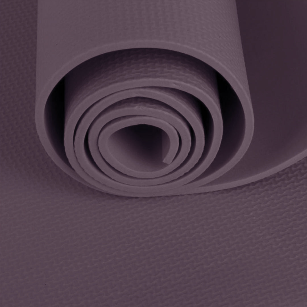 Eco Friendly Foldable Yoga Mat, EVA 5mm, Mats, Chase Value, Chase Value