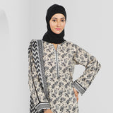 Eminent Printed Digital Lawn Unstitched 3Pcs Suit - ES24LP3P22, Women, Unstitched Kurti, Eminent, Chase Value