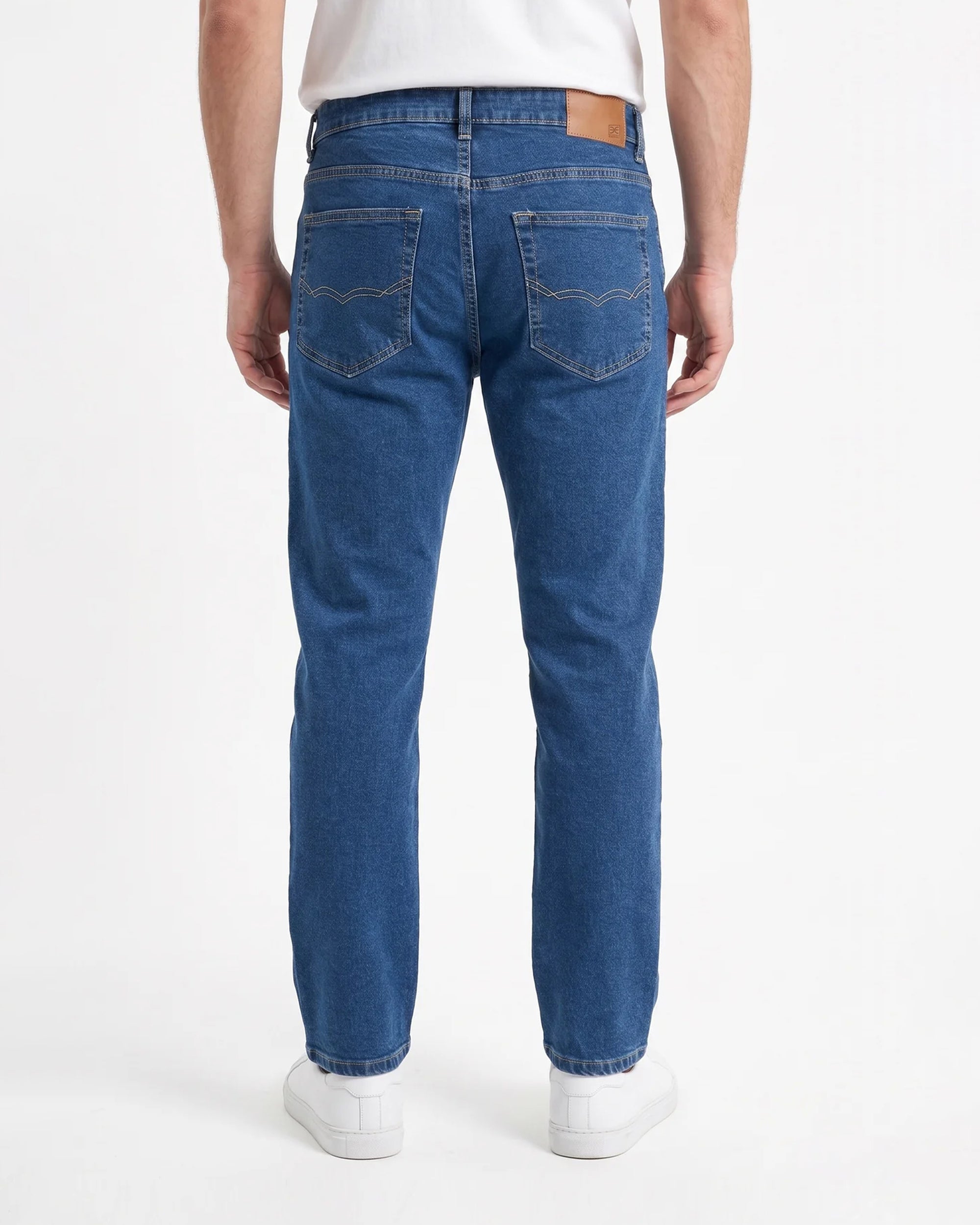 Eminent Men's Denim Pant