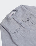 Eminent Newborn Boys Shalwar Kameez