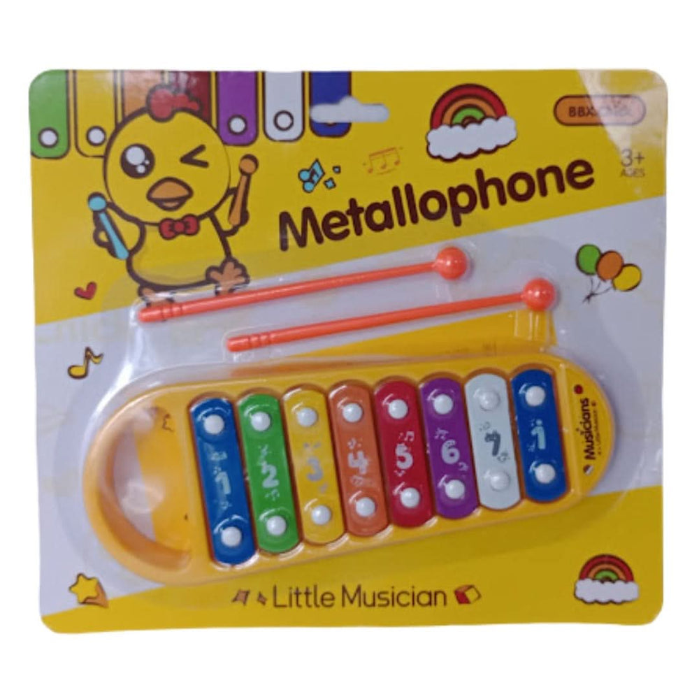 Xylophone Knocking Piano, Musical Toys, Chase Value, Chase Value