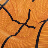 Inflatable Chair - Orange, Educational Toys, Chase Value, Chase Value