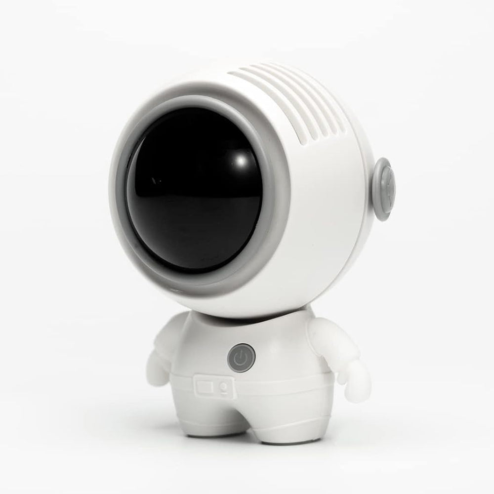 Sogo Rechargeable Leafless Halterneck Fan JPN-412, Rechargeable Fan, Sogo, Chase Value