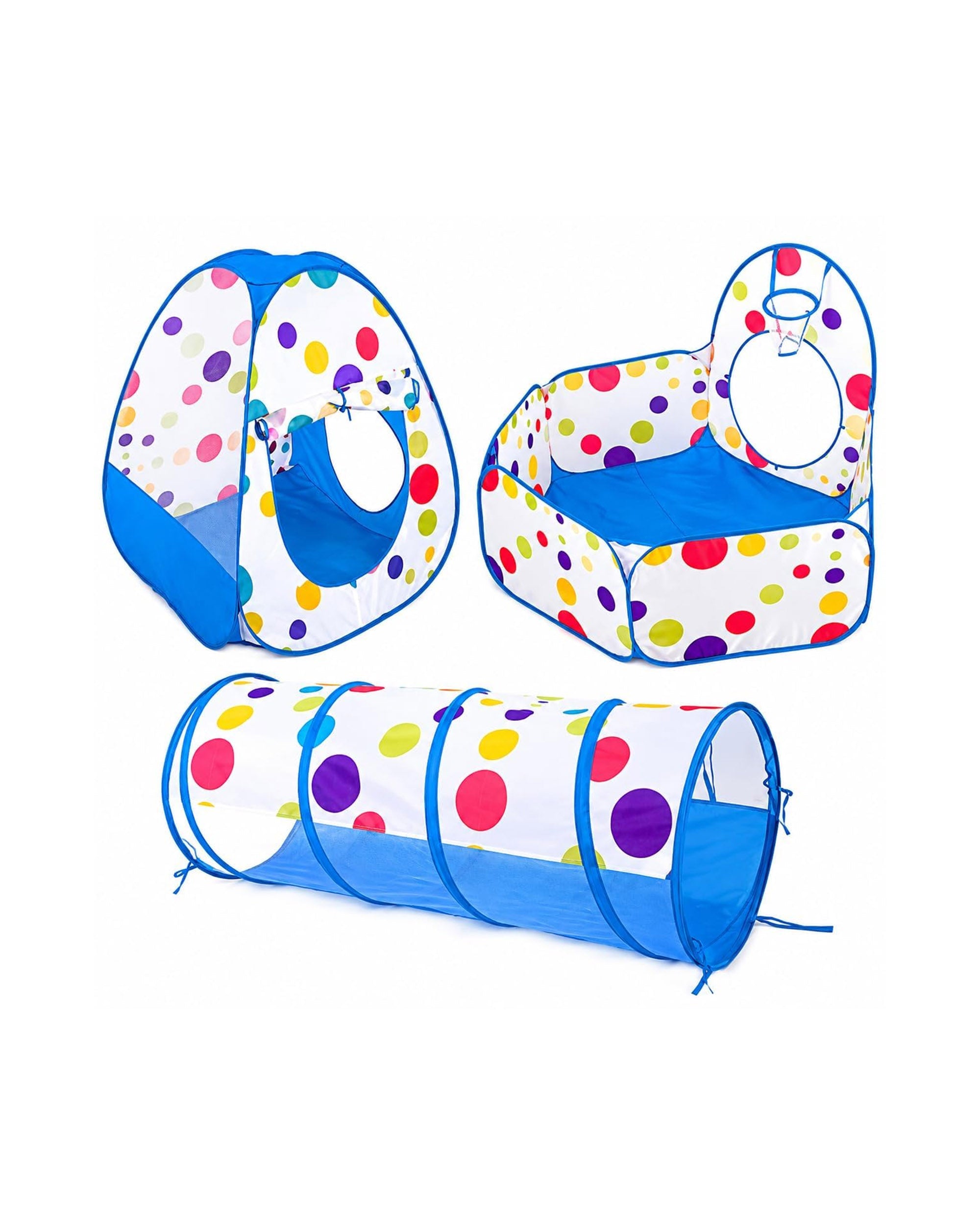 Kids Tent Houses