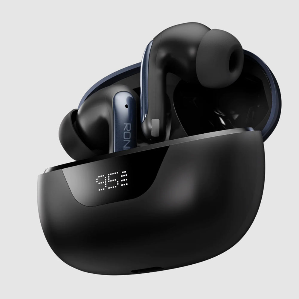 Ronin Earbuds (Enc+Anc) R-7010, Airbuds, Ronin, Chase Value