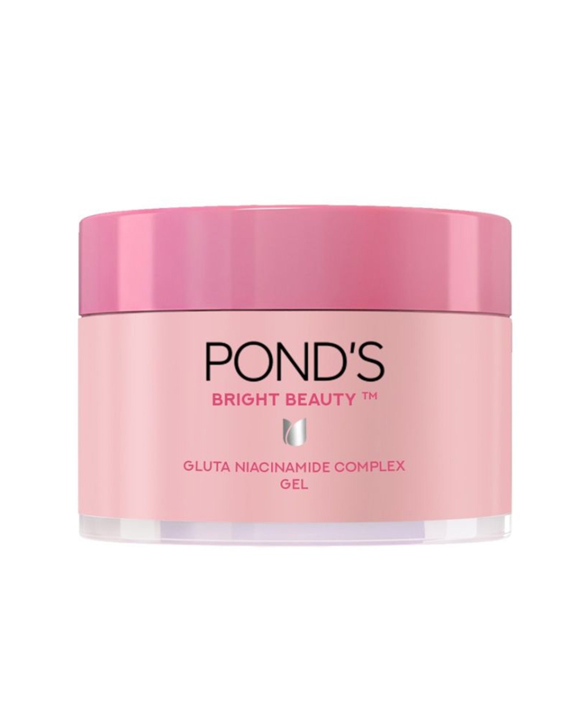 Ponds Bright Beauty Gel - 50g