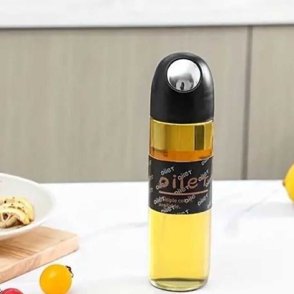 Oil Bottle 510ml, Spray Bottle, Chase Value, Chase Value