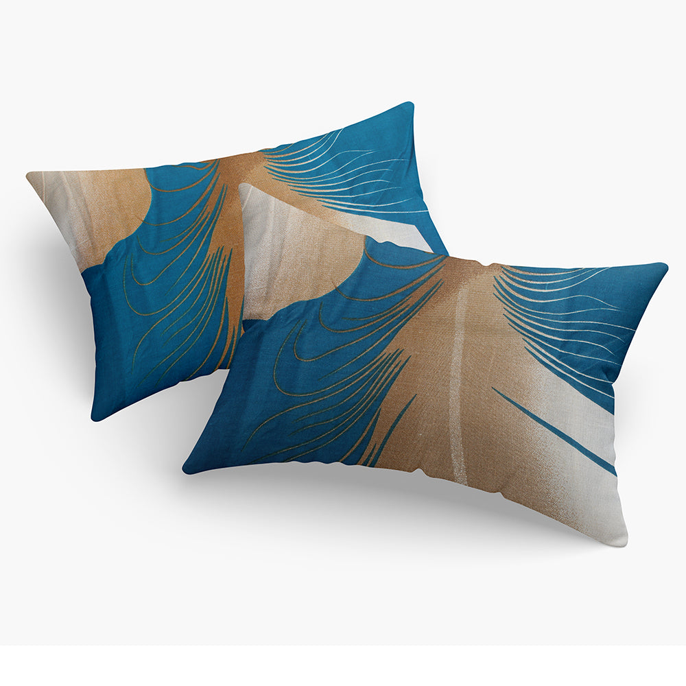 2Pcs Pillow Covers - B, Cushions & Pillows, Chase Value, Chase Value