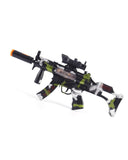 Toy Gun with Light & Music
