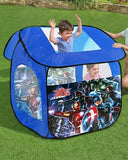Avengers Tent House