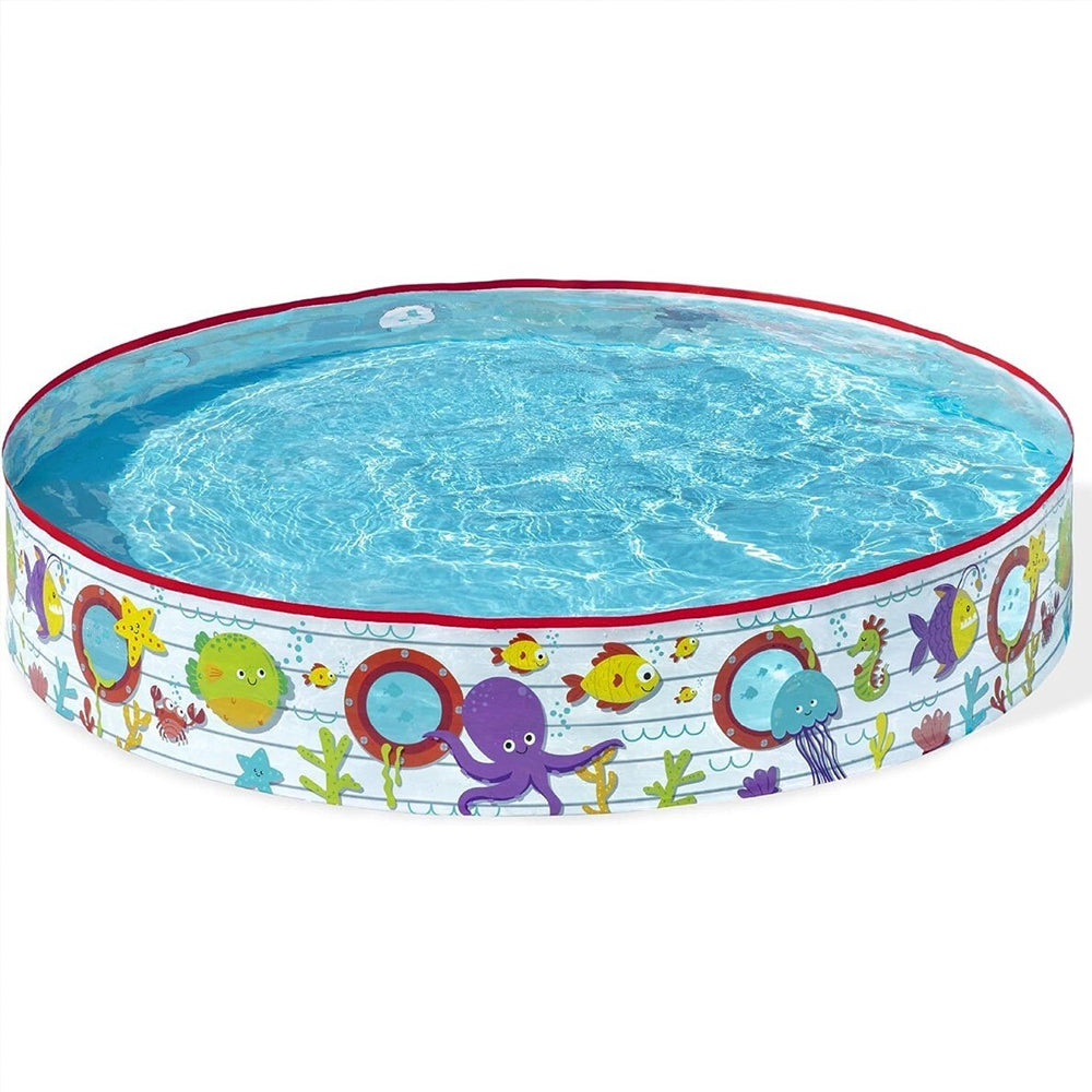 Bestway Pool - Multi Color, Swimming, Bestway, Chase Value