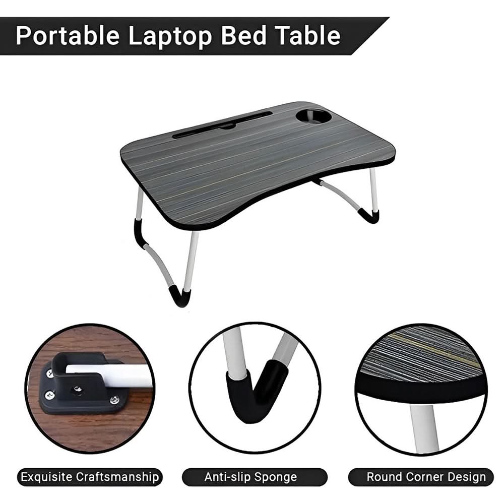 Portable Laptop Table, Chair & Table, Chase Value, Chase Value