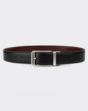 Eminent Men’s Leather Belt, Men's Belt, Eminent, Chase Value