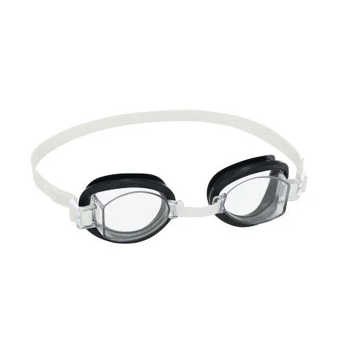 Bestway Goggles For Kids, Swimming, Chase Value, Chase Value