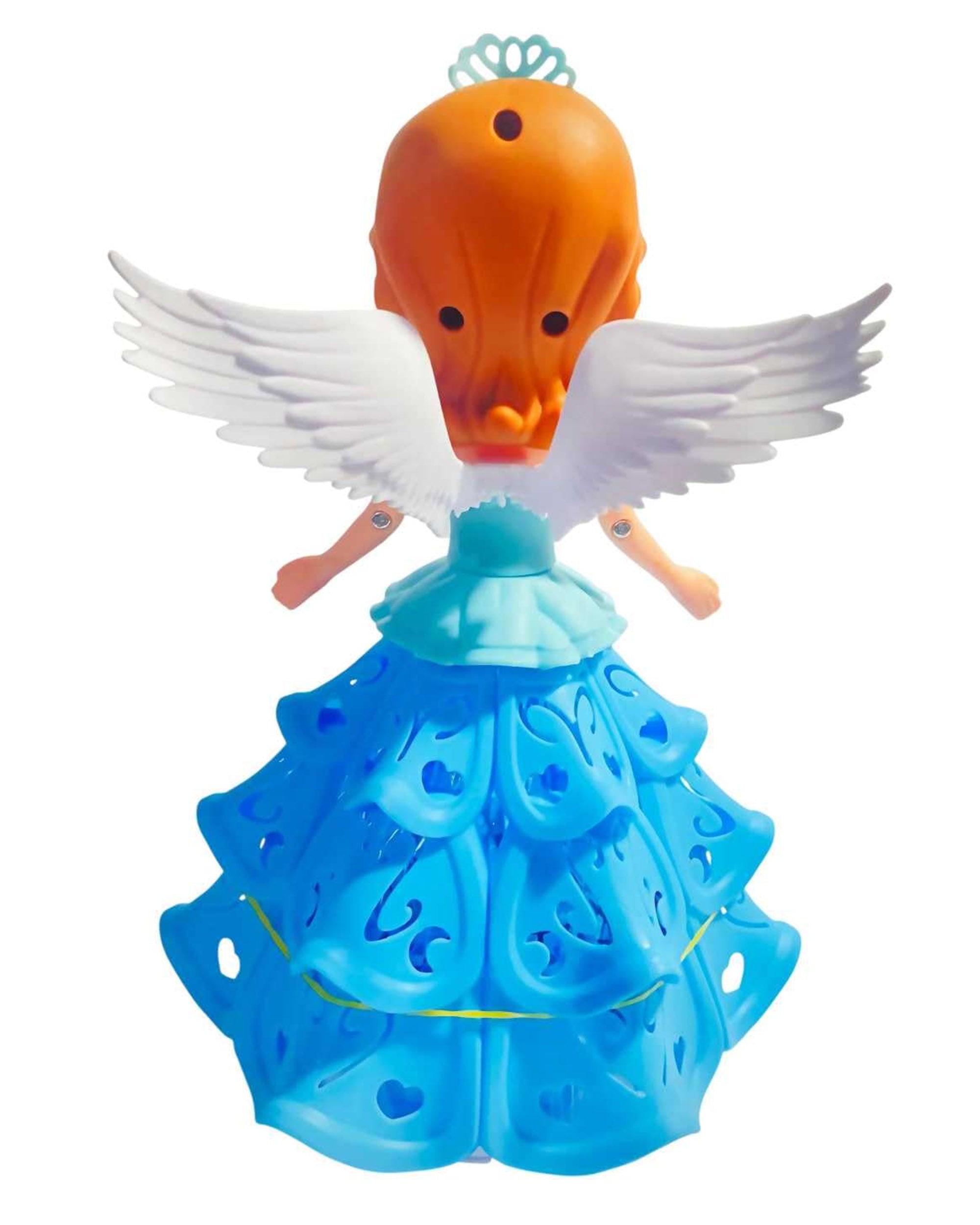 Kids Battery Operated Princess Toy