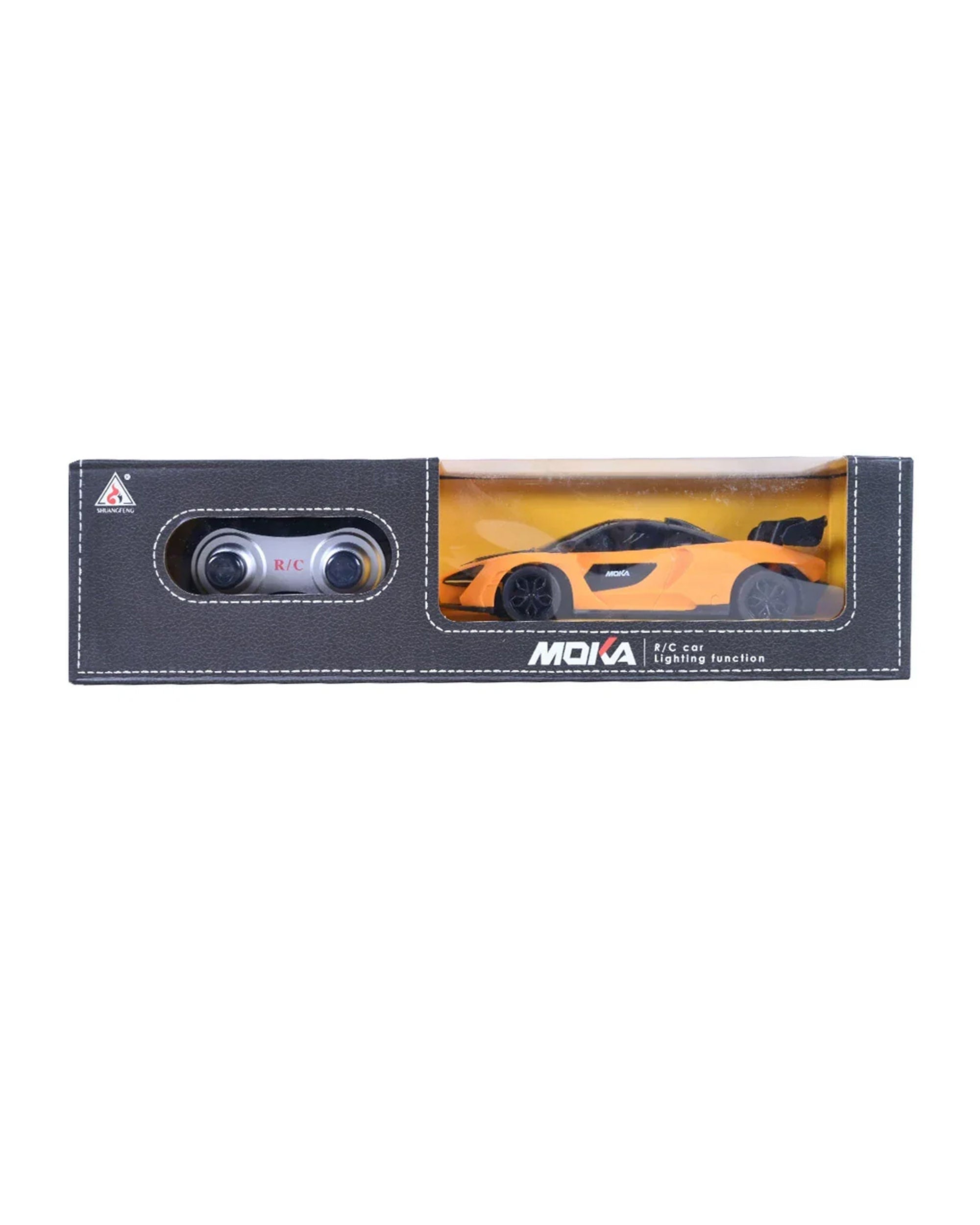 Remote Control Car