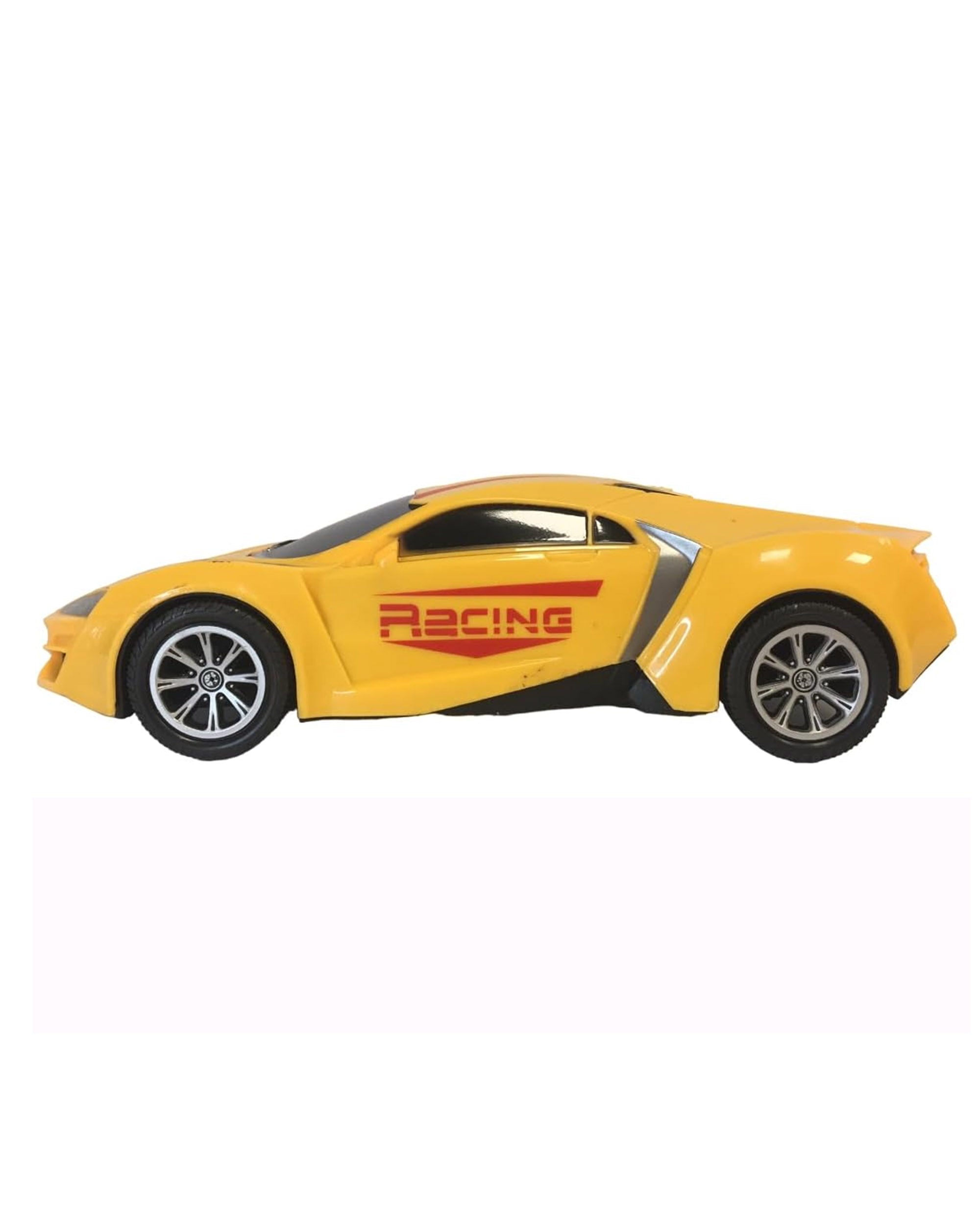 Friction Car Toy