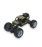 Remote Control JEEP 1:18 With SMOKE 858-31A, Remote Control, Chase Value, Chase Value