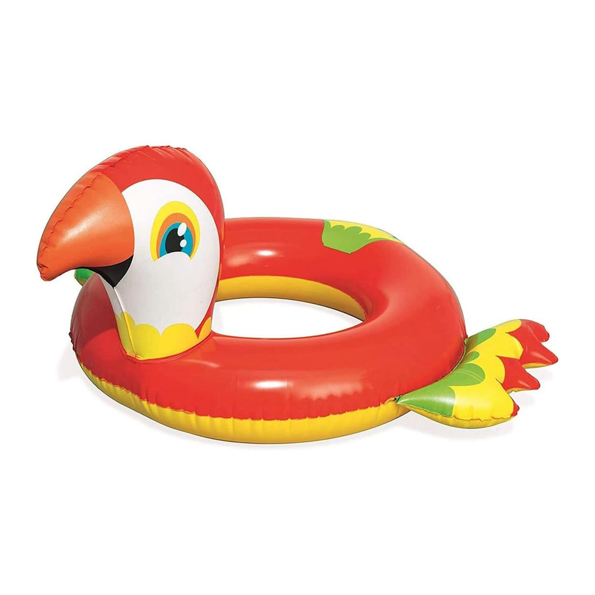 Bestway 36128 - Red, Swimming, Chase Value, Chase Value