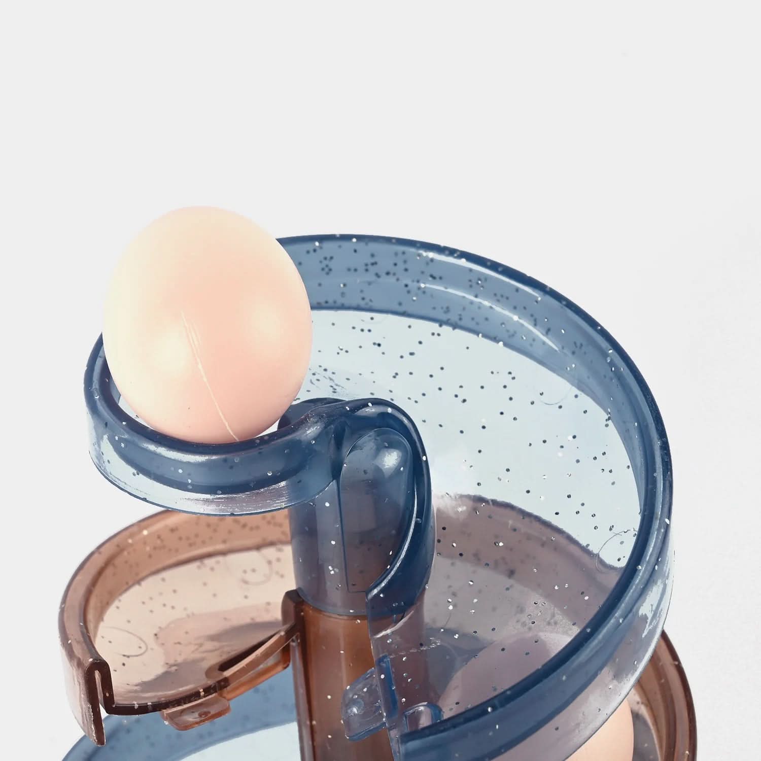 Battery Operated Orbit Snail & Ball With Light & Music, Musical Toys, Chase Value, Chase Value